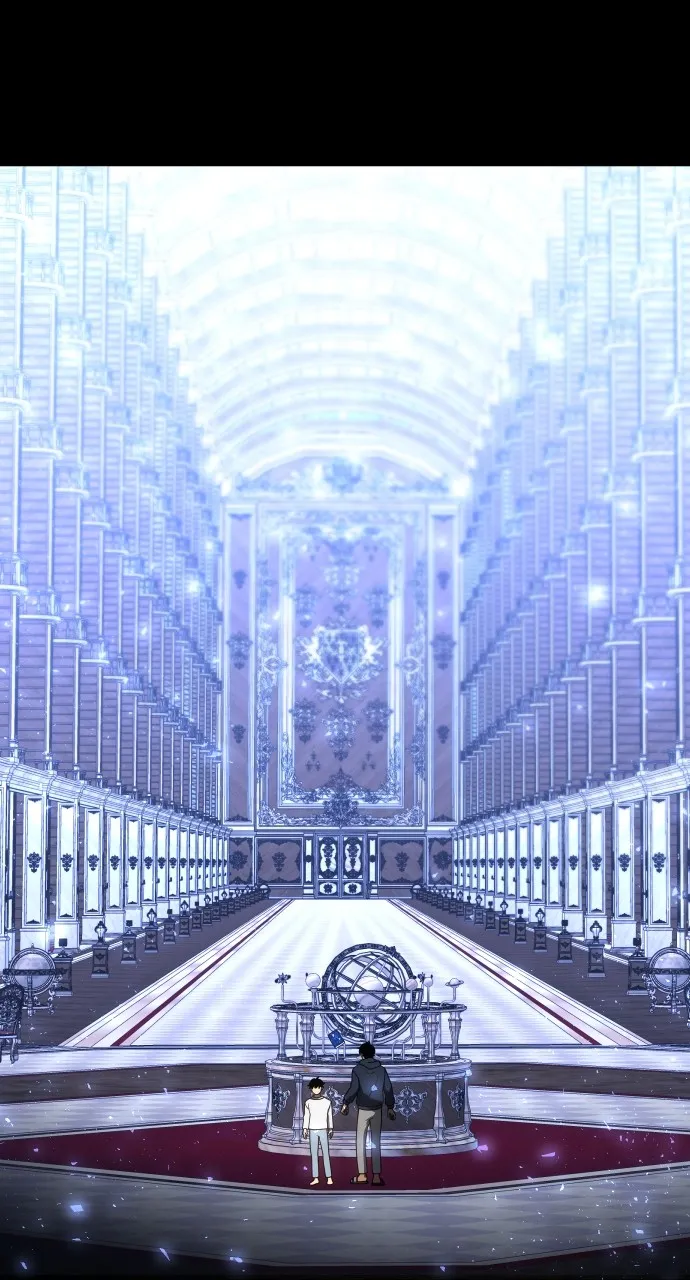 Read I Was the Final Boss chapter 88 image 37 on Lezhin