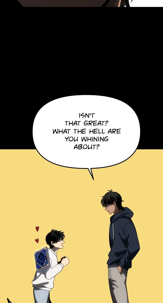 Read I Was the Final Boss chapter 88 image 41 on Lezhin