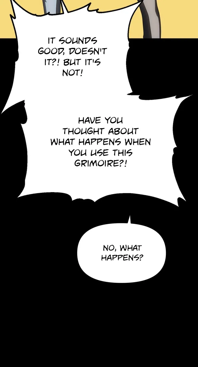 Read I Was the Final Boss chapter 88 image 42 on Lezhin