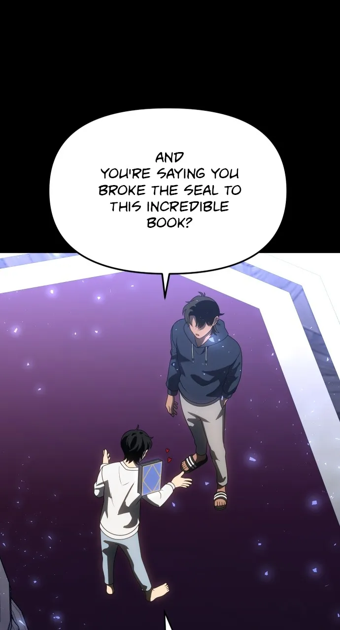 Read I Was the Final Boss chapter 88 image 46 on Lezhin