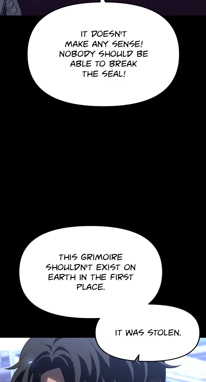 Read I Was the Final Boss chapter 88 image 47 on Lezhin