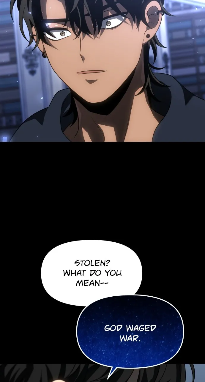 Read I Was the Final Boss chapter 88 image 48 on Lezhin
