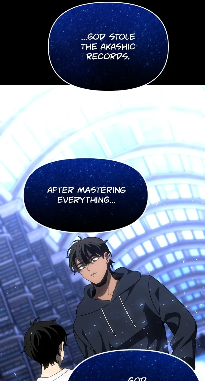 Read I Was the Final Boss chapter 88 image 51 on Lezhin