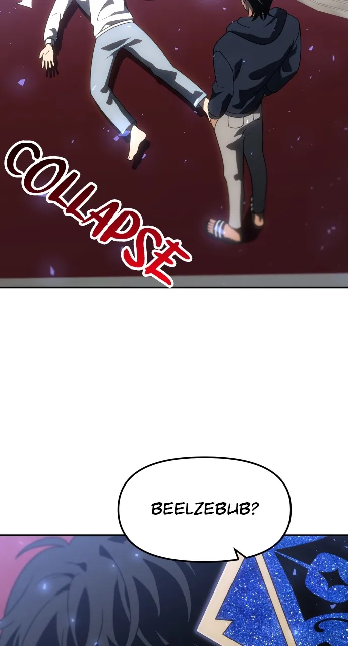 Read I Was the Final Boss chapter 88 image 56 on Lezhin