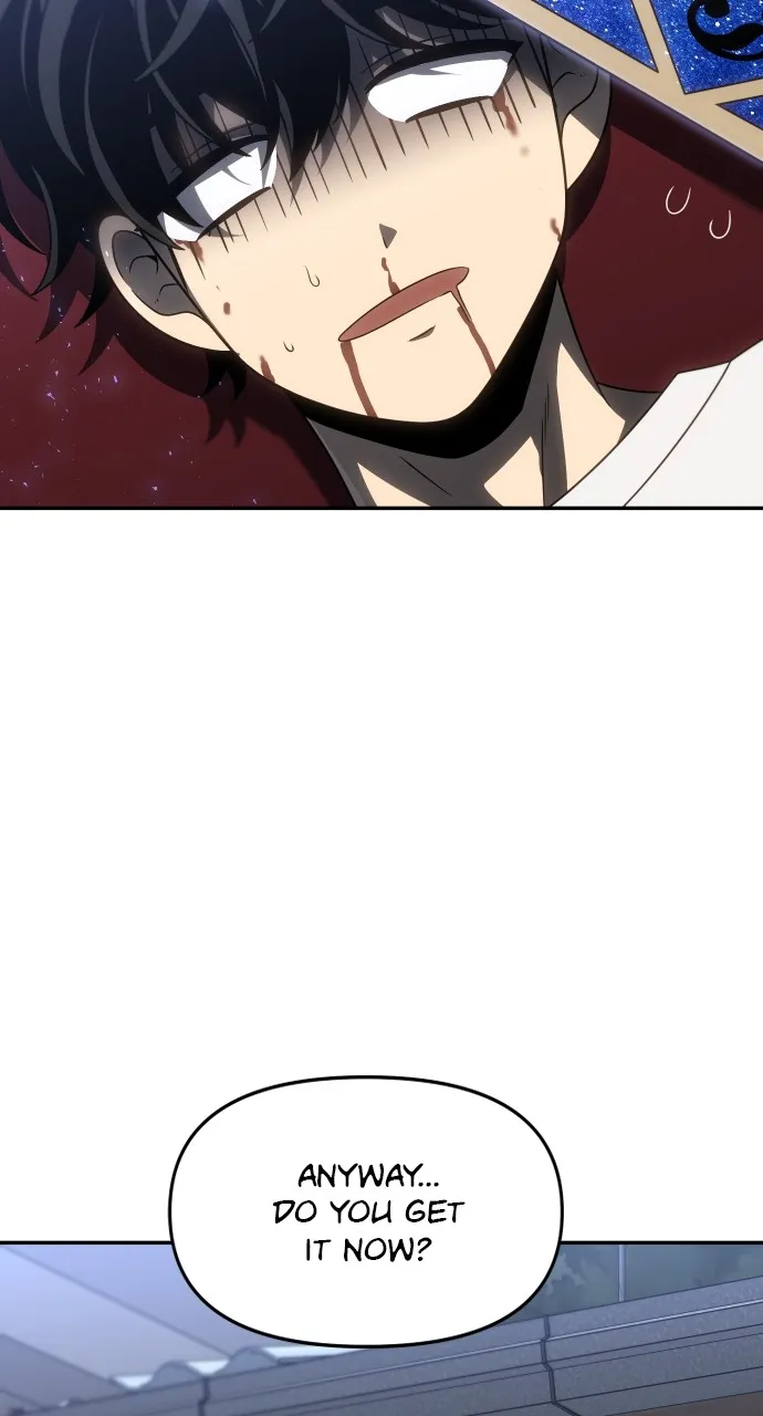 Read I Was the Final Boss chapter 88 image 57 on Lezhin