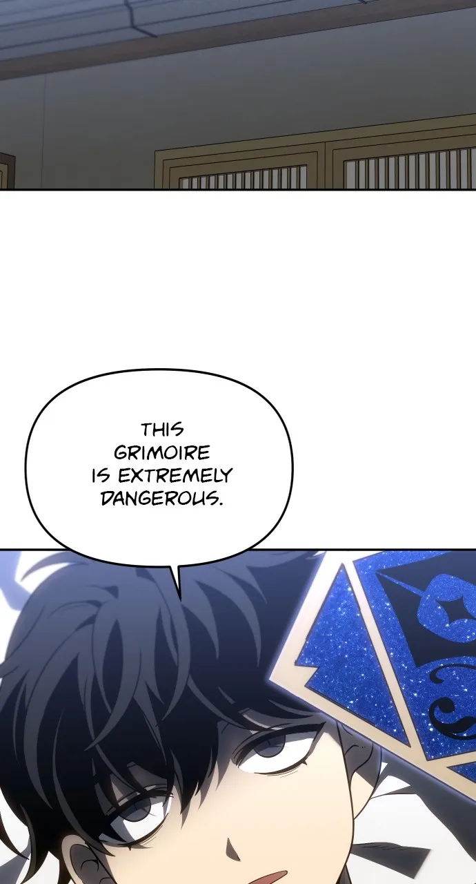Read I Was the Final Boss chapter 88 image 58 on Lezhin