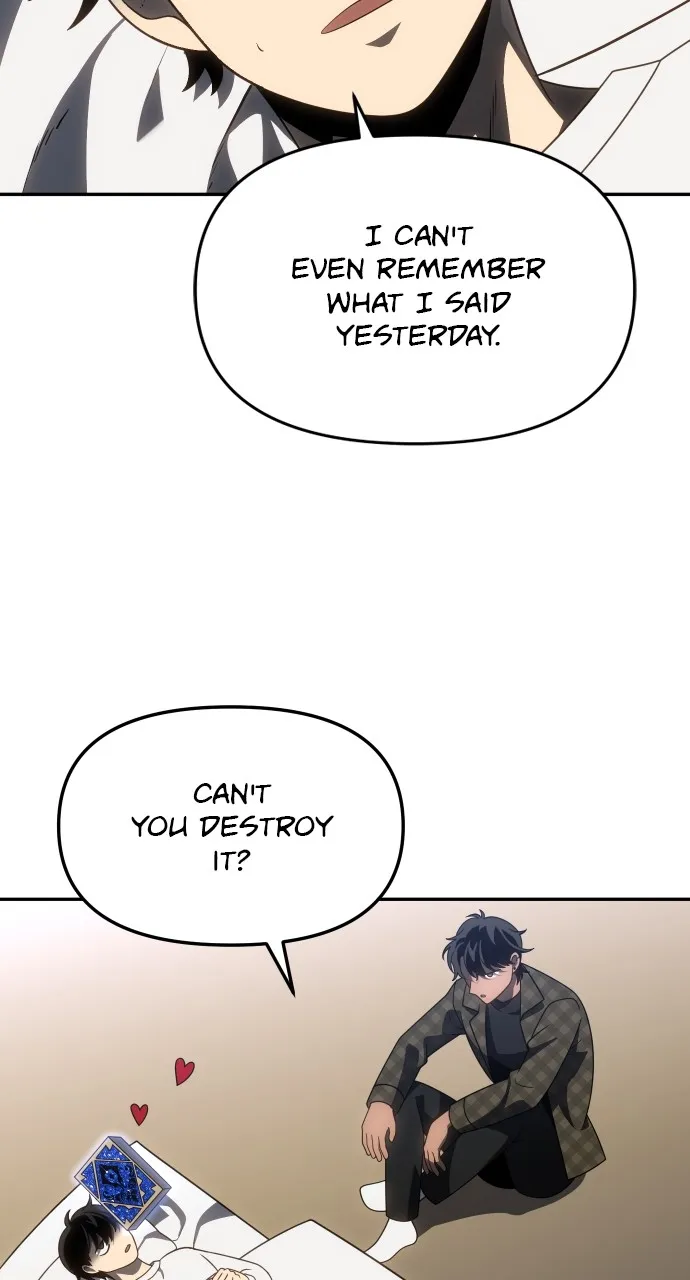 Read I Was the Final Boss chapter 88 image 59 on Lezhin