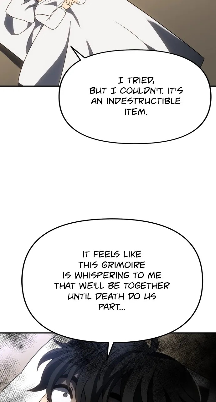 Read I Was the Final Boss chapter 88 image 60 on Lezhin