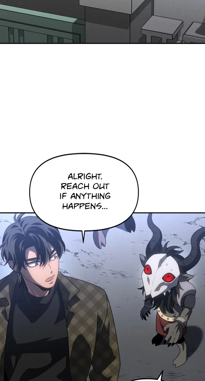 Read I Was the Final Boss chapter 88 image 63 on Lezhin