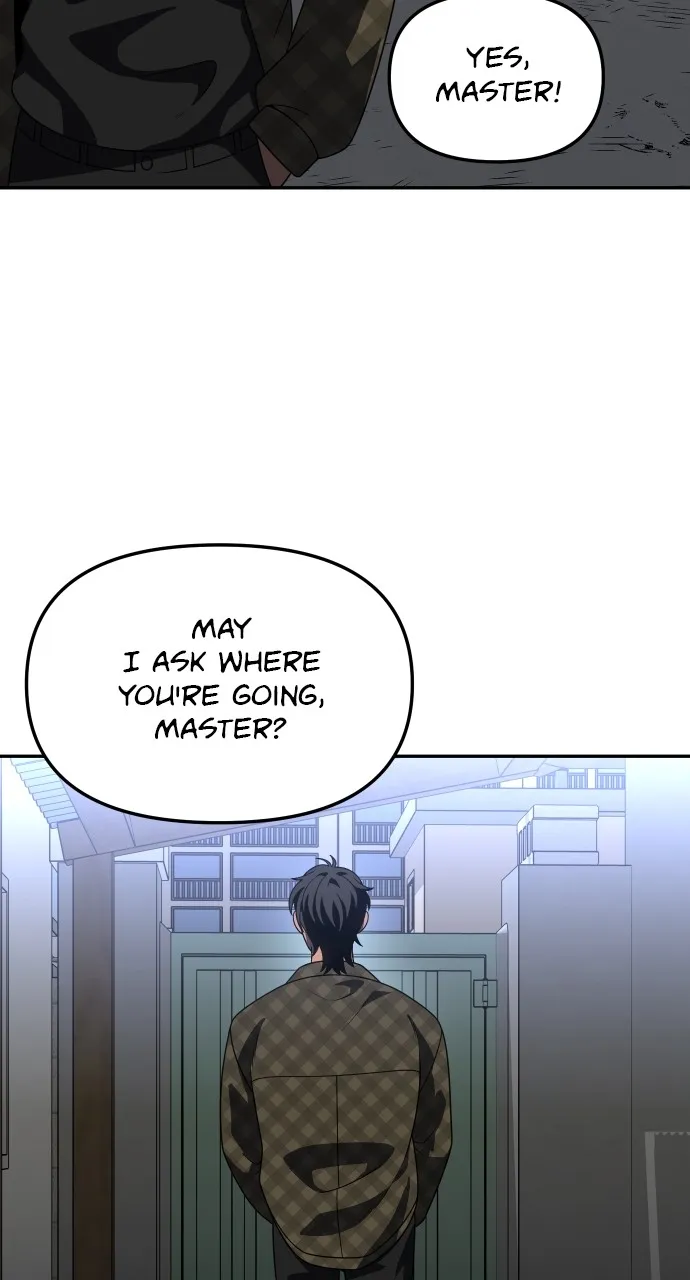 Read I Was the Final Boss chapter 88 image 64 on Lezhin
