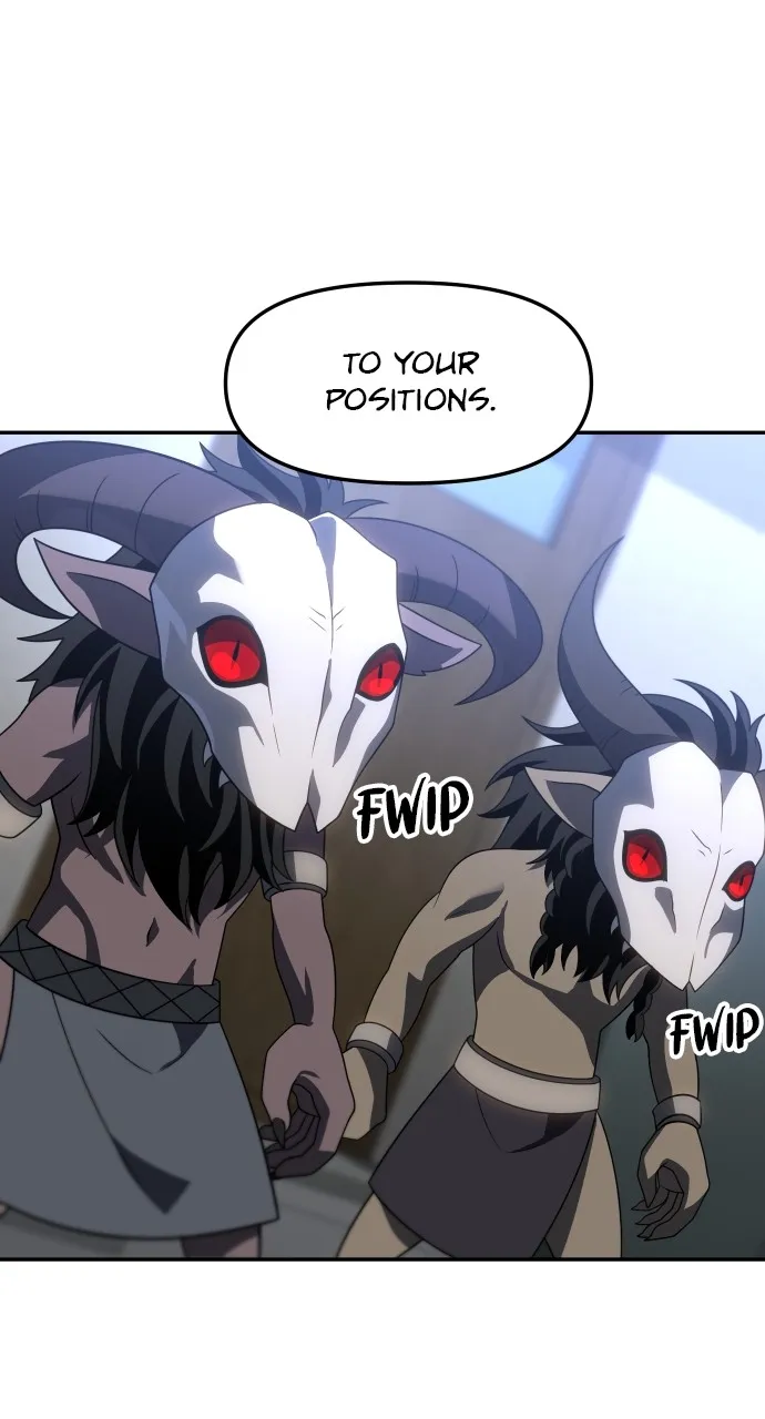 Read I Was the Final Boss chapter 88 image 68 on Lezhin