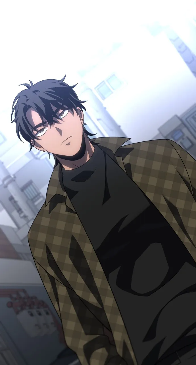 Read I Was the Final Boss chapter 88 image 70 on Lezhin