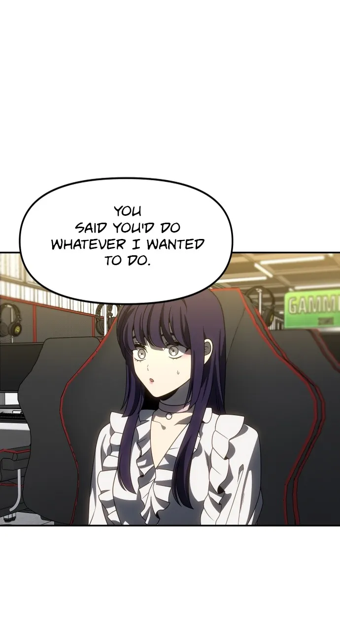 Read I Was the Final Boss chapter 88 image 76 on Lezhin