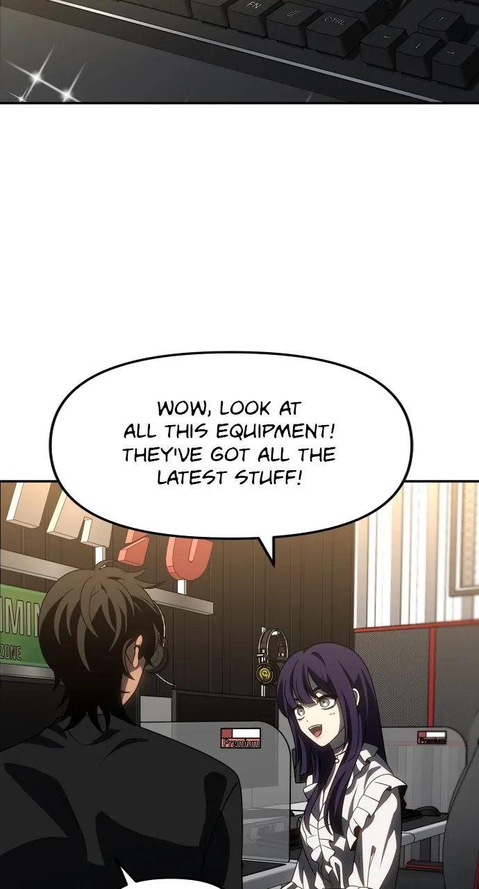 Read I Was the Final Boss chapter 88 image 79 on Lezhin