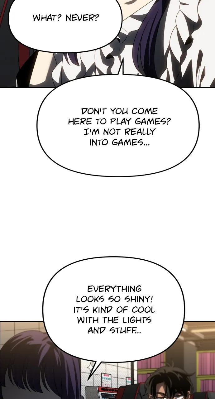 Read I Was the Final Boss chapter 88 image 81 on Lezhin