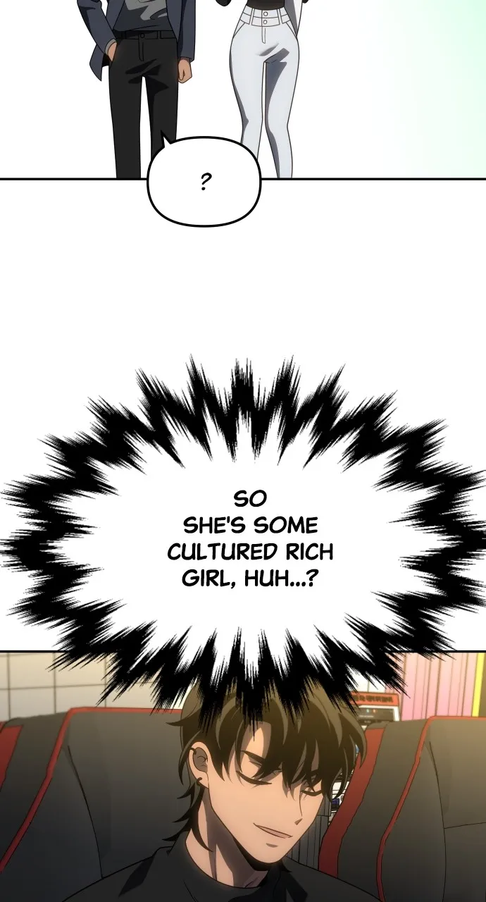 Read I Was the Final Boss chapter 88 image 84 on Lezhin