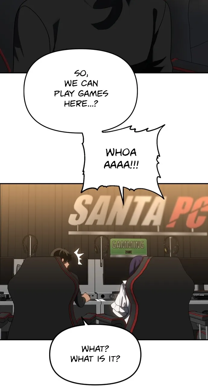 Read I Was the Final Boss chapter 88 image 85 on Lezhin