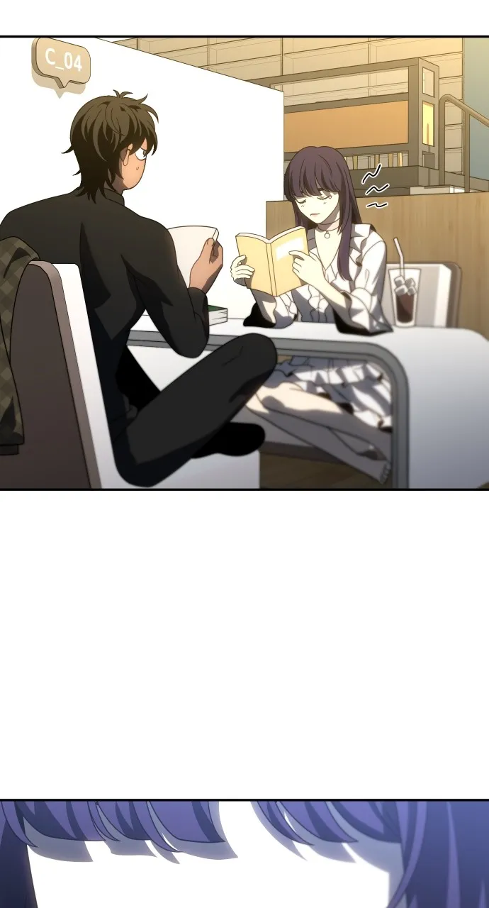 Read I Was the Final Boss chapter 88 image 92 on Lezhin