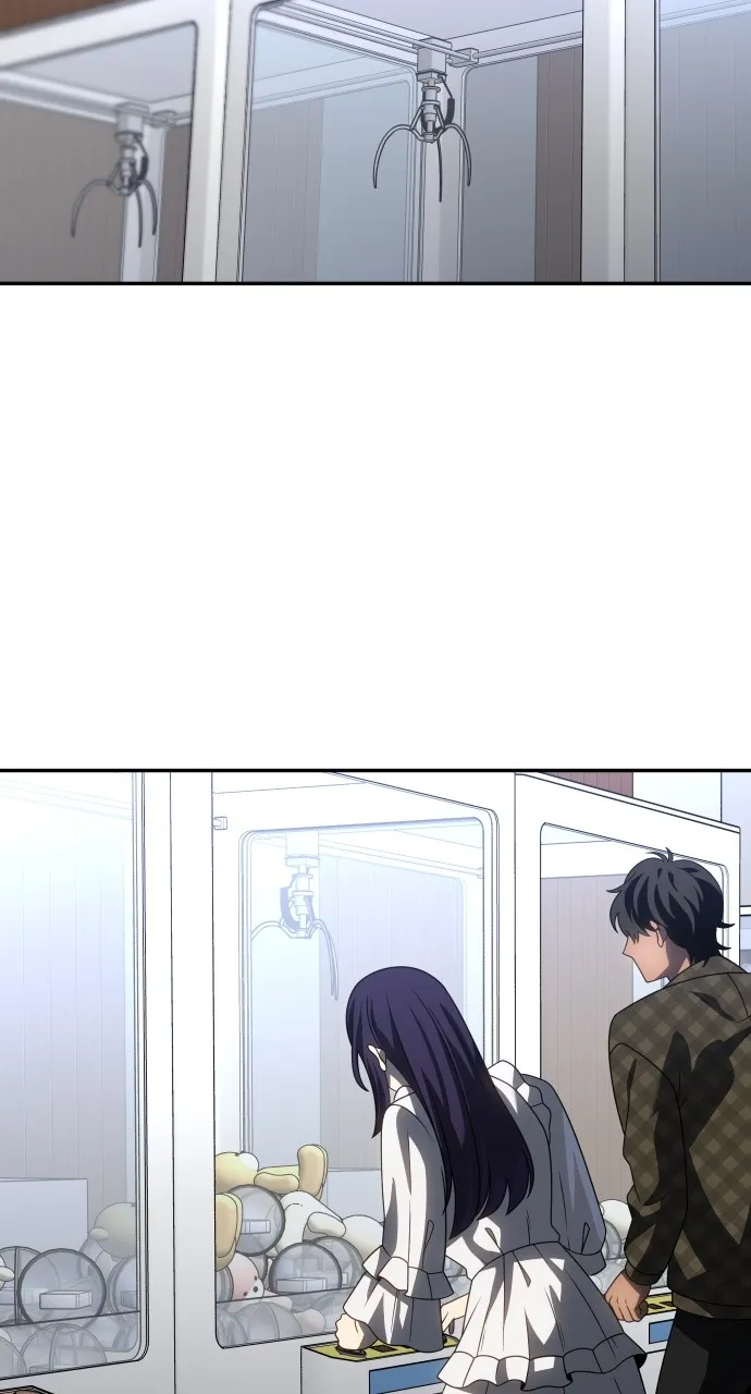 Read I Was the Final Boss chapter 88 image 96 on Lezhin