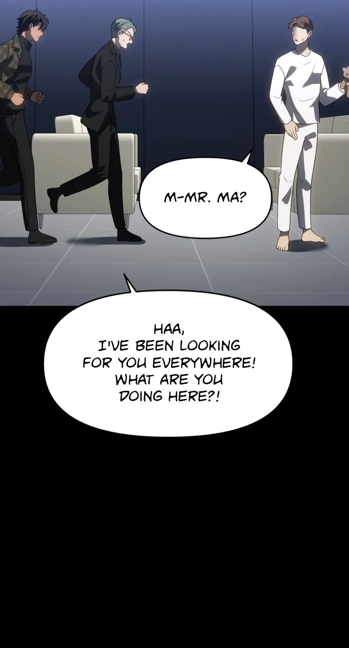 Read I Was the Final Boss chapter 89 image 10 on Lezhin