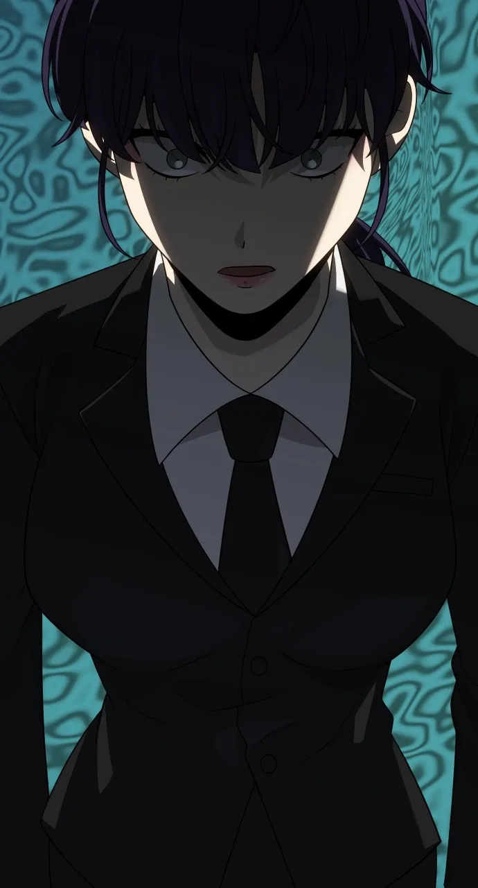Read I Was the Final Boss chapter 89 image 102 on Lezhin