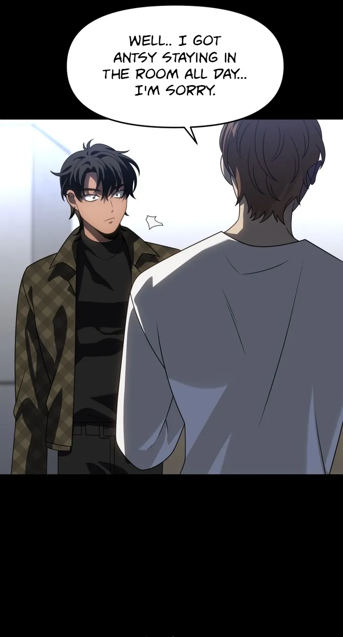 Read I Was the Final Boss chapter 89 image 11 on Lezhin