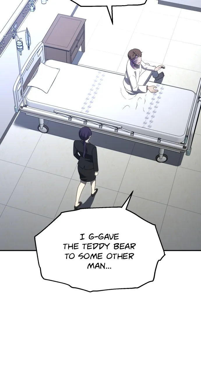 Read I Was the Final Boss chapter 89 image 111 on Lezhin