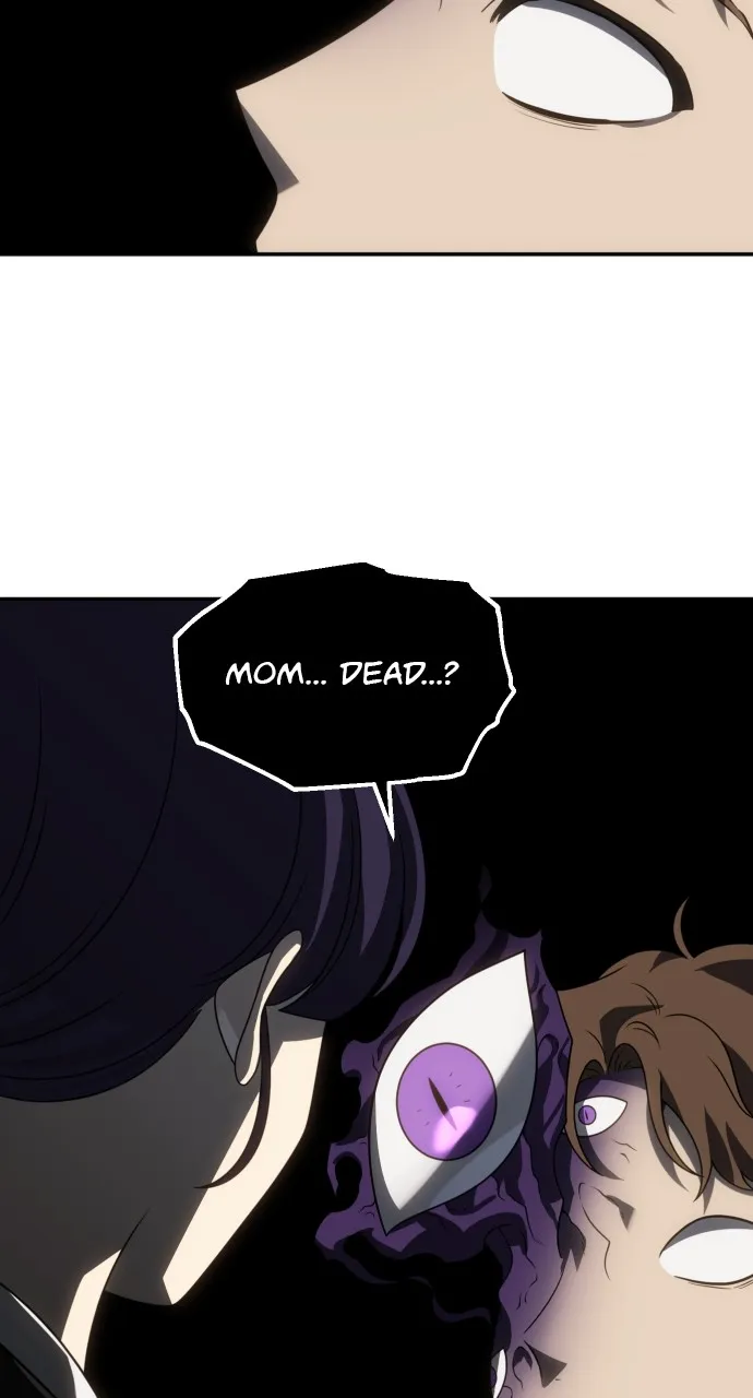 Read I Was the Final Boss chapter 89 image 119 on Lezhin