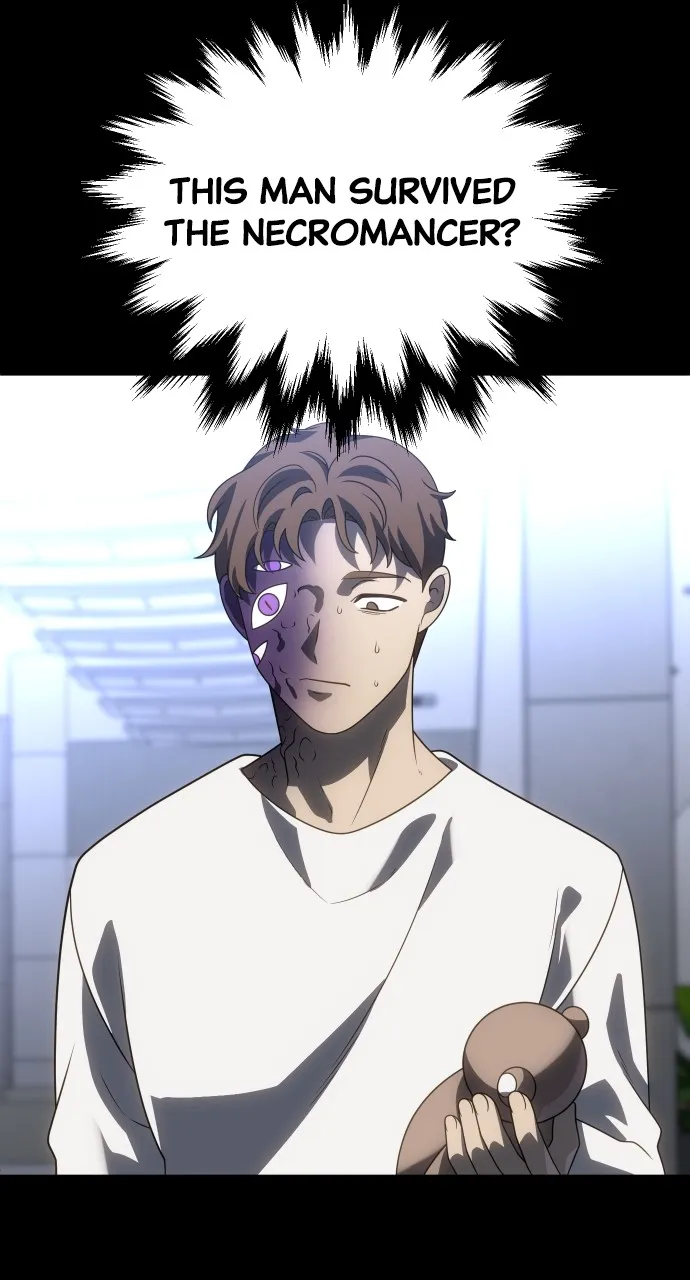 Read I Was the Final Boss chapter 89 image 12 on Lezhin