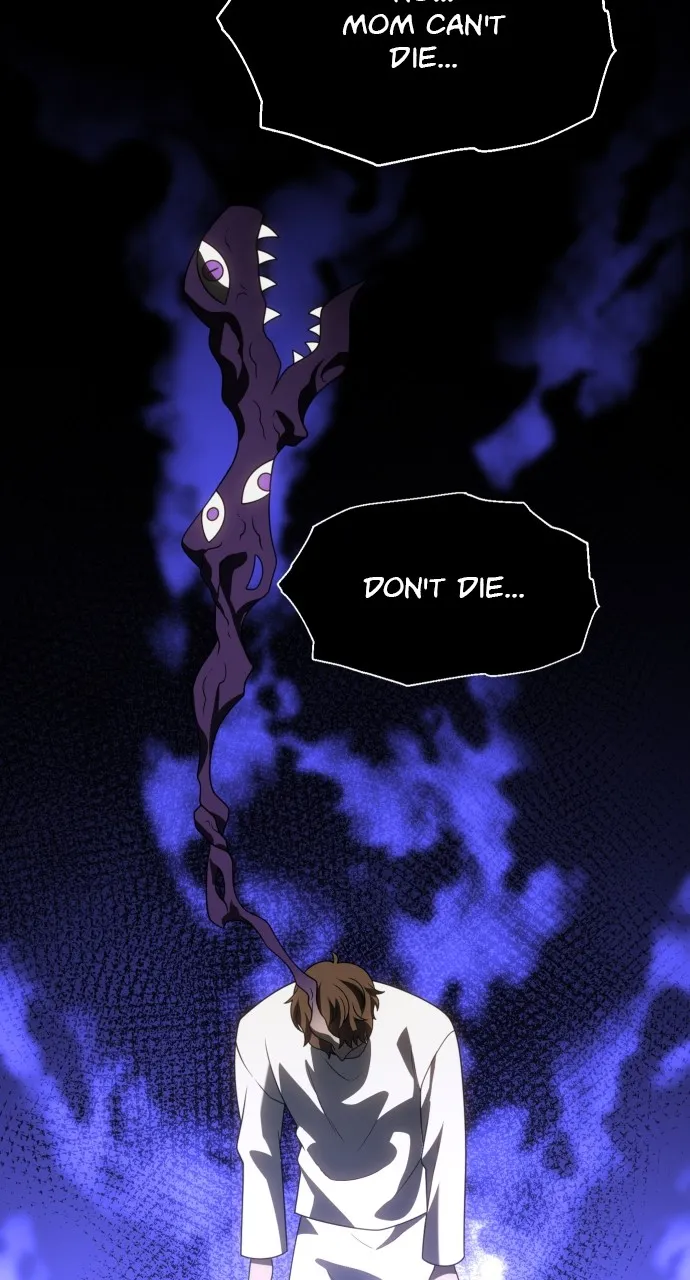 Read I Was the Final Boss chapter 89 image 122 on Lezhin