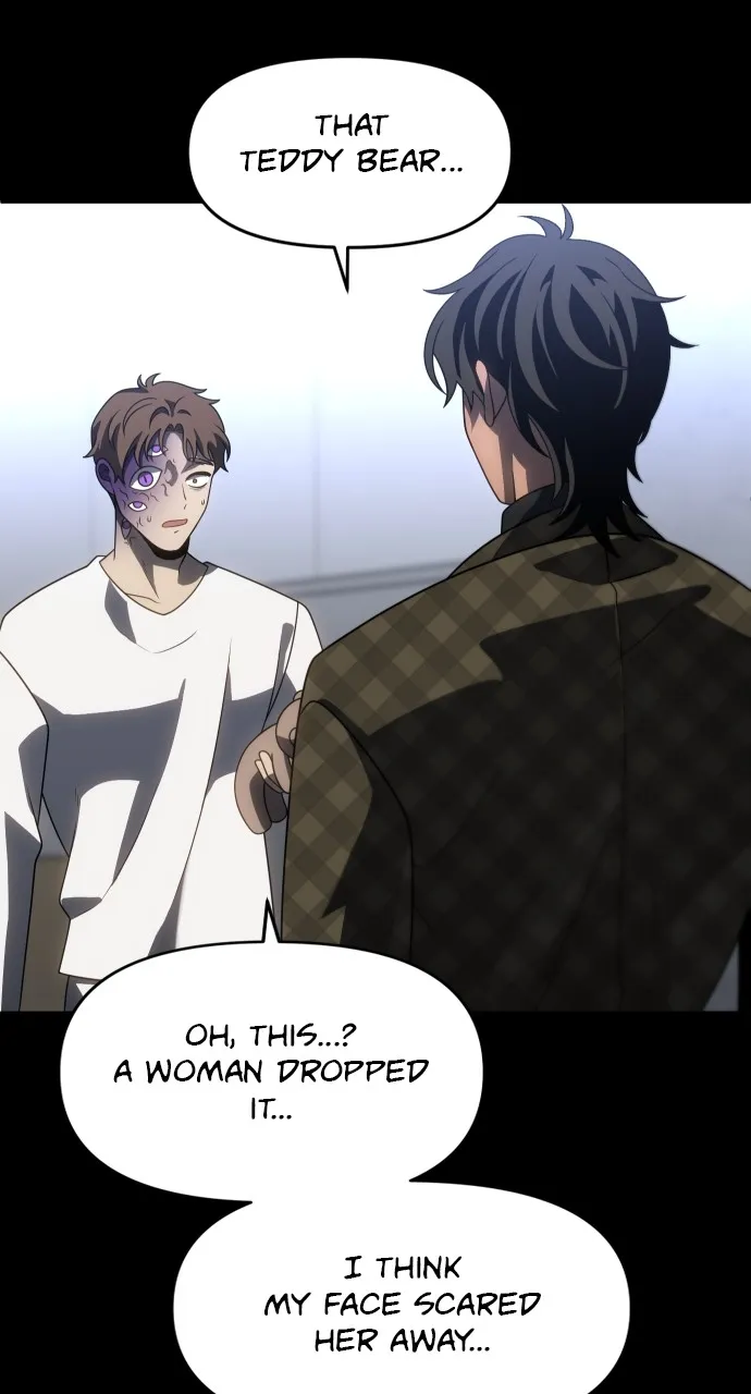 Read I Was the Final Boss chapter 89 image 14 on Lezhin