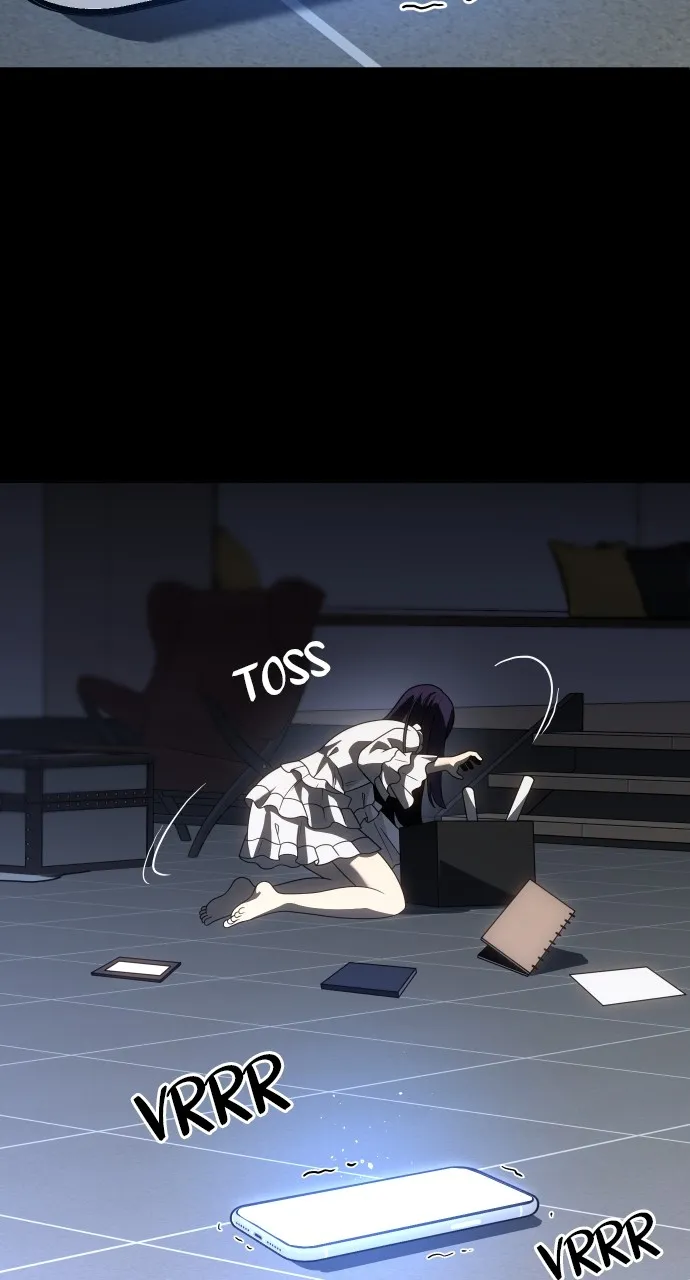 Read I Was the Final Boss chapter 89 image 18 on Lezhin