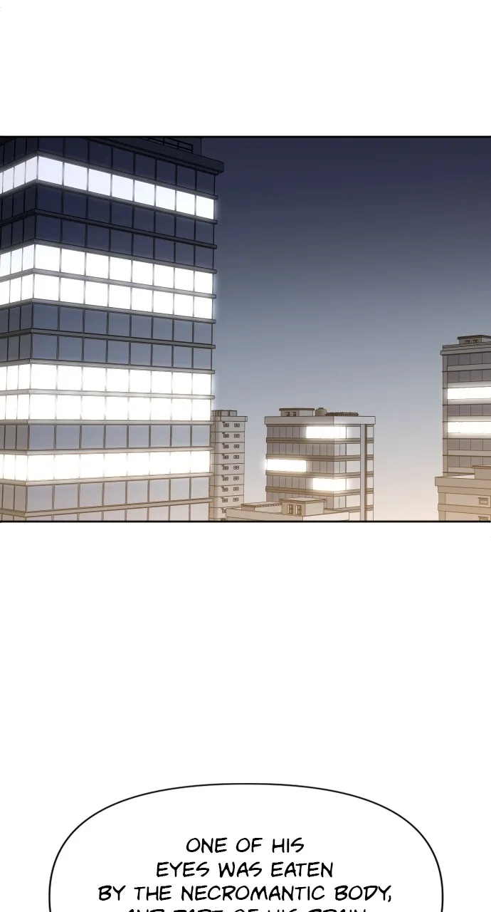 Read I Was the Final Boss chapter 89 image 23 on Lezhin
