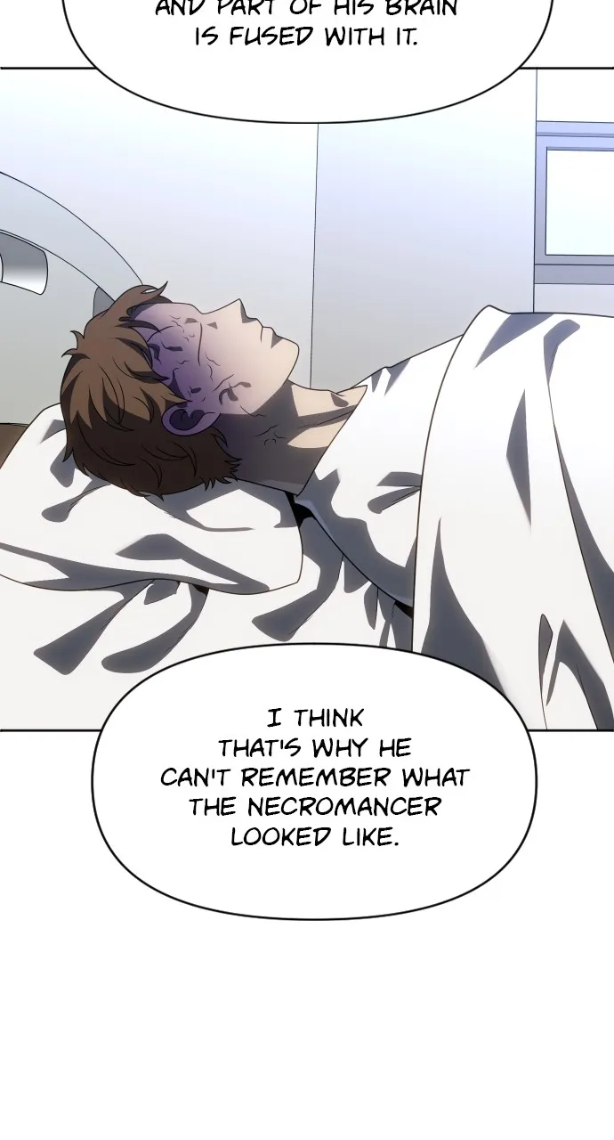 Read I Was the Final Boss chapter 89 image 24 on Lezhin