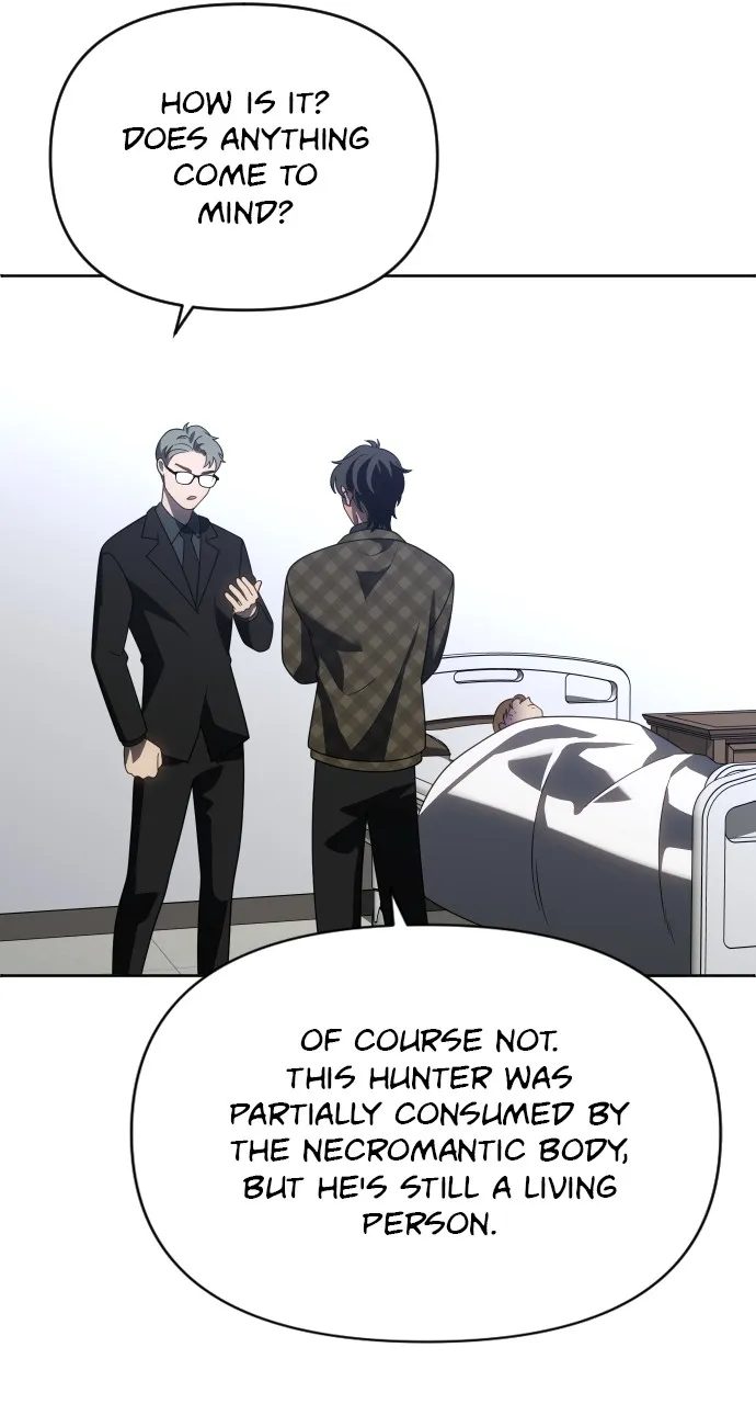 Read I Was the Final Boss chapter 89 image 25 on Lezhin