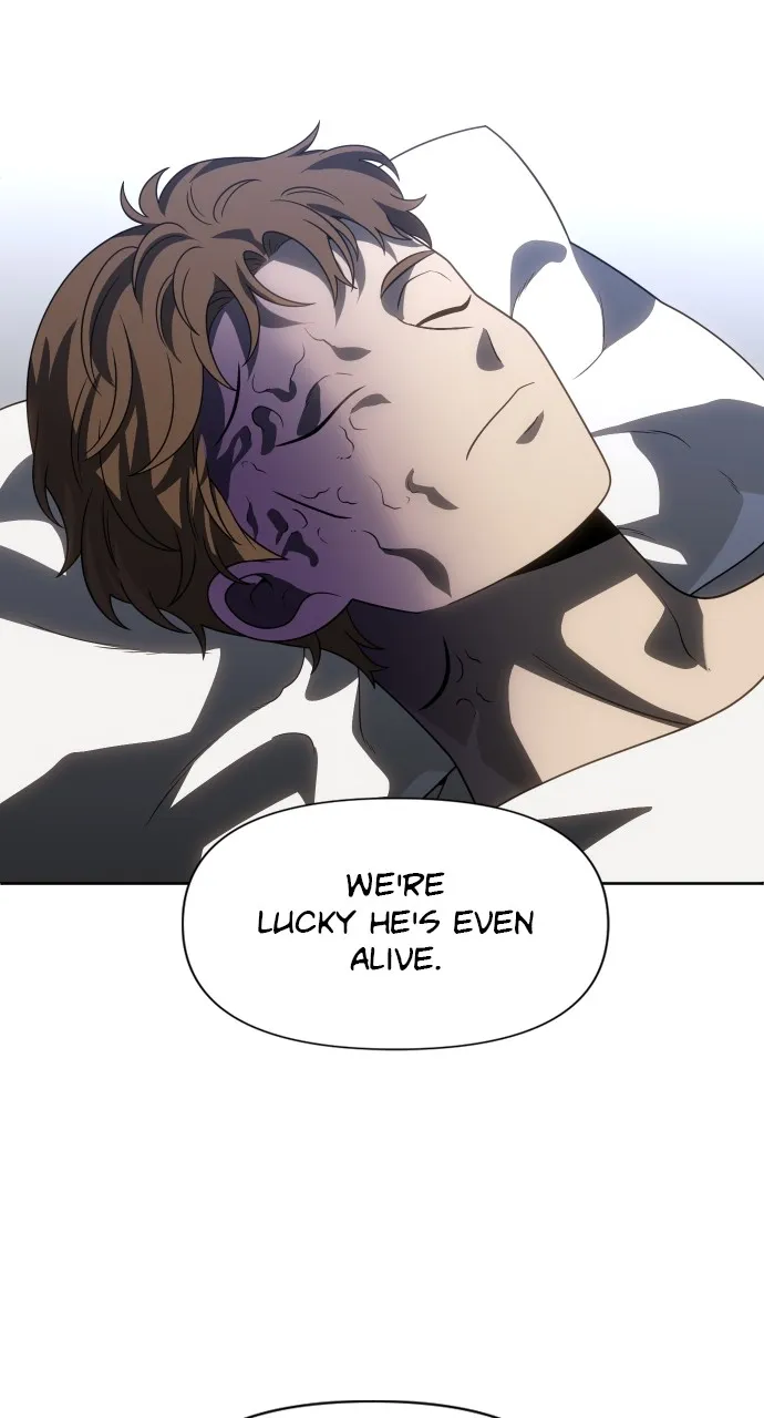 Read I Was the Final Boss chapter 89 image 28 on Lezhin