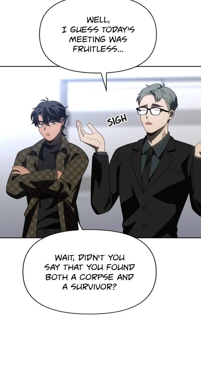 Read I Was the Final Boss chapter 89 image 29 on Lezhin