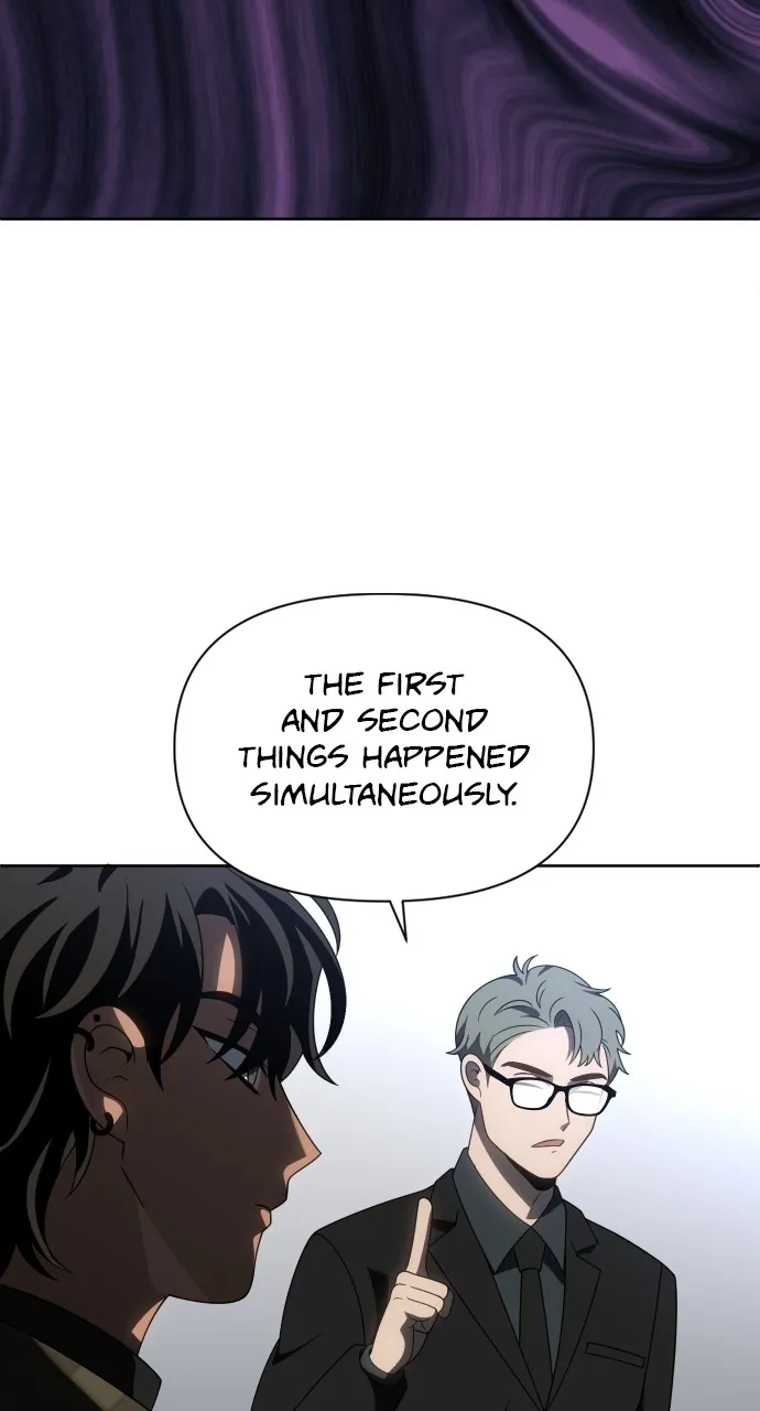 Read I Was the Final Boss chapter 89 image 33 on Lezhin