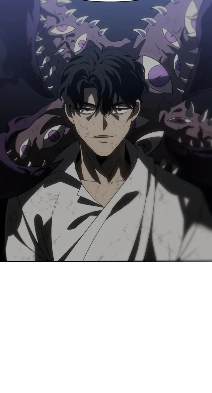 Read I Was the Final Boss chapter 89 image 36 on Lezhin