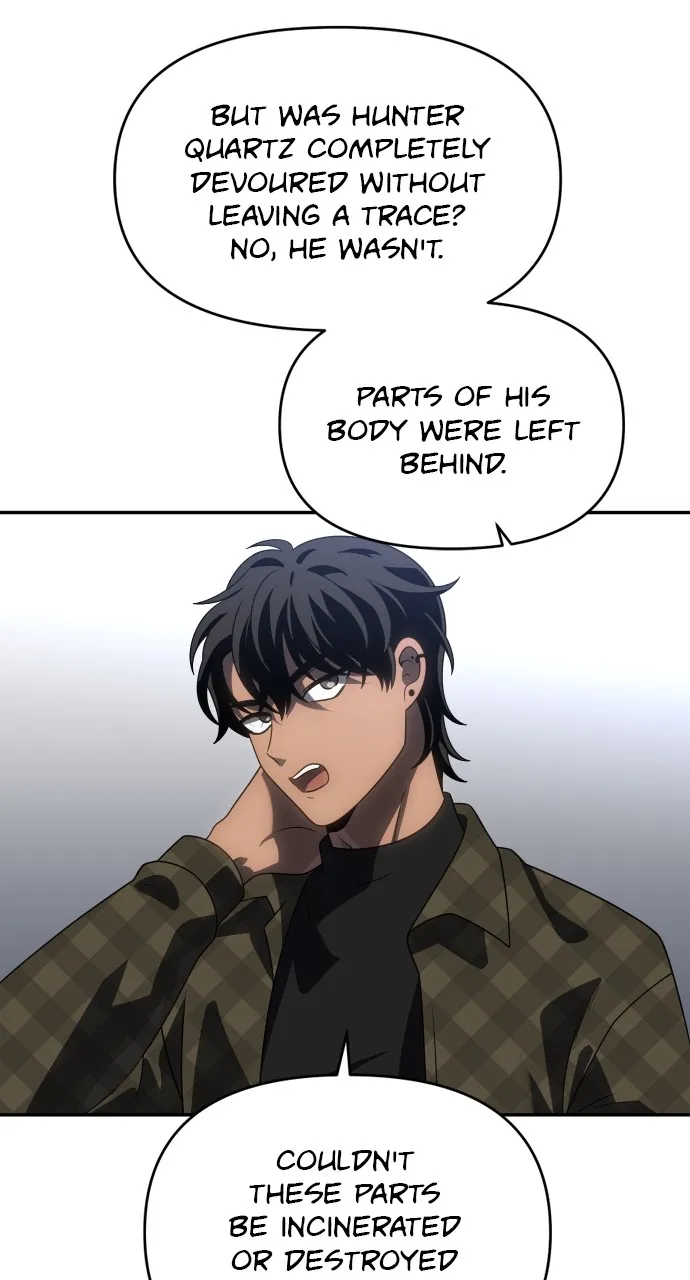 Read I Was the Final Boss chapter 89 image 37 on Lezhin