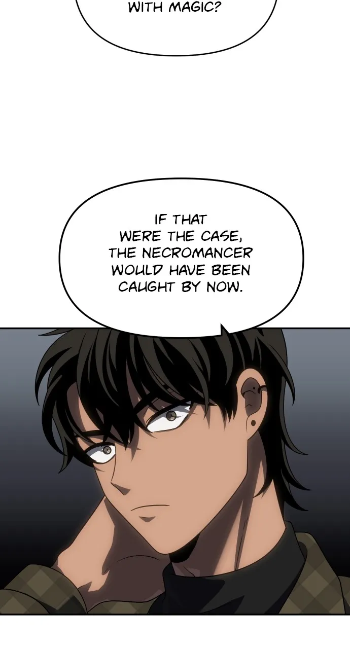 Read I Was the Final Boss chapter 89 image 38 on Lezhin