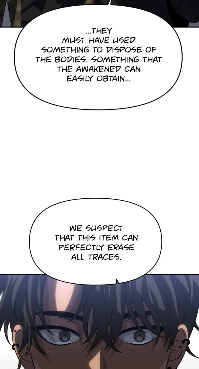 Read I Was the Final Boss chapter 89 image 42 on Lezhin