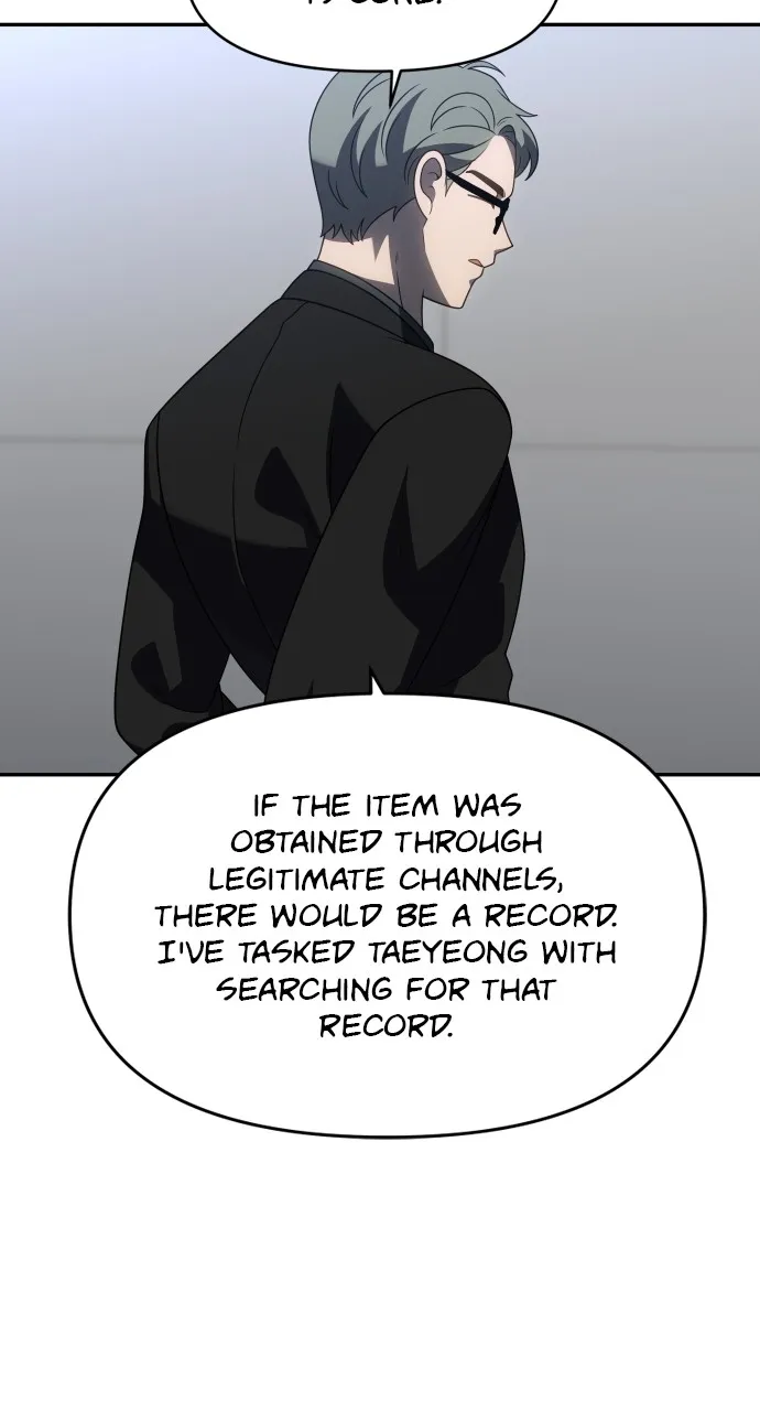 Read I Was the Final Boss chapter 89 image 44 on Lezhin