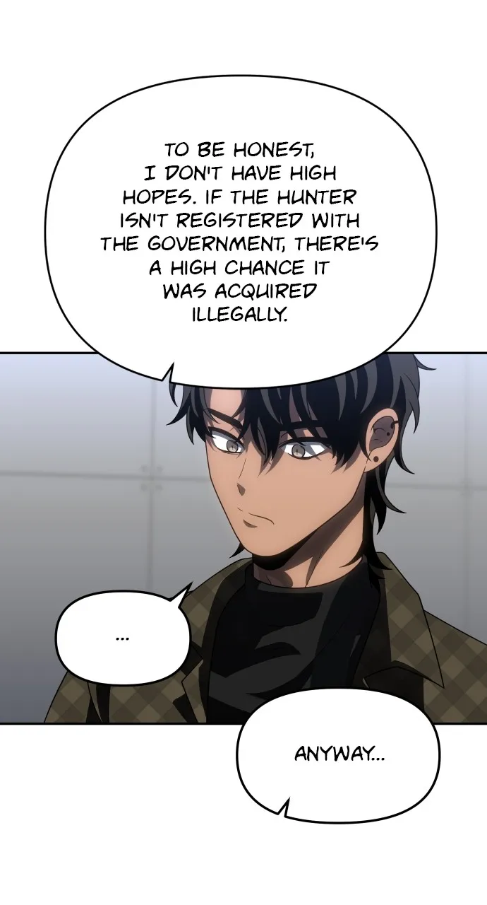 Read I Was the Final Boss chapter 89 image 45 on Lezhin