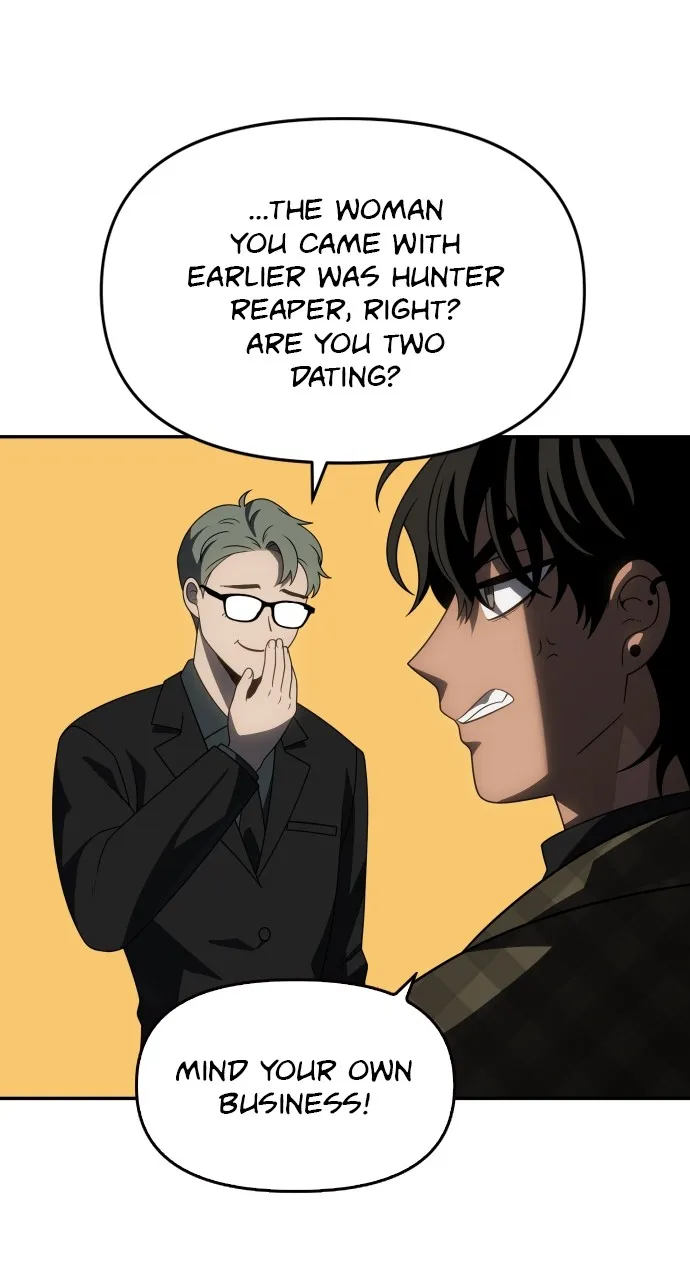 Read I Was the Final Boss chapter 89 image 46 on Lezhin