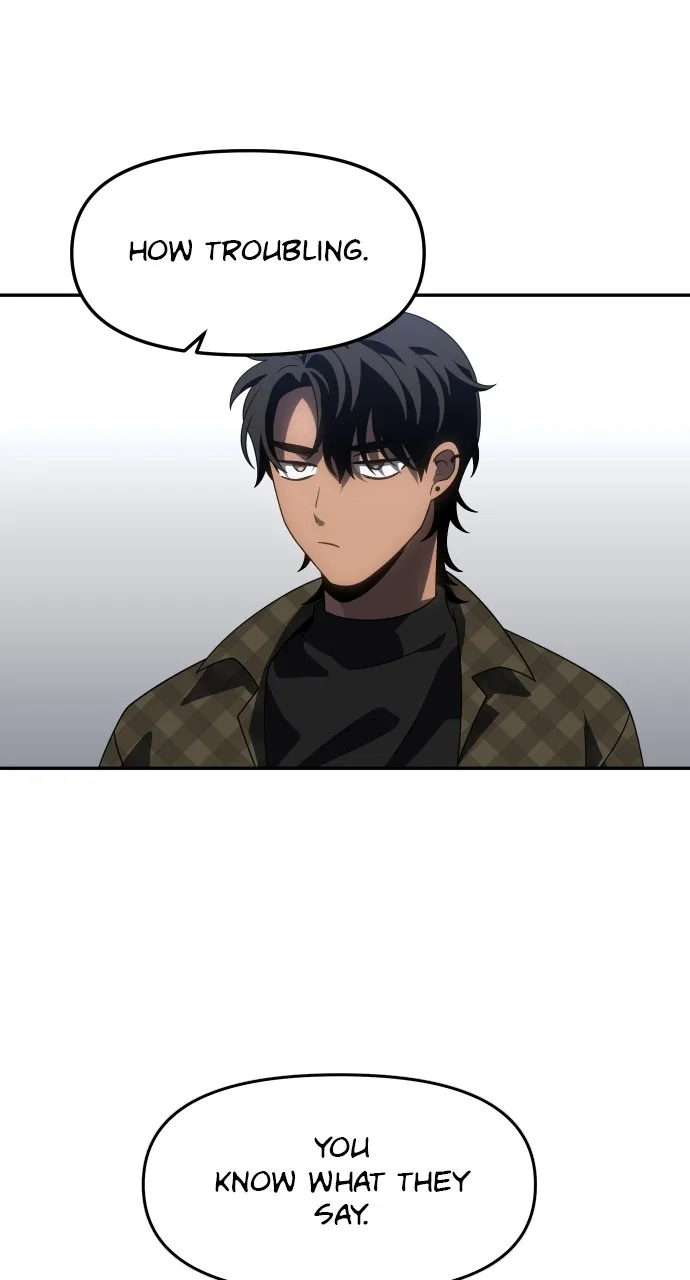 Read I Was the Final Boss chapter 89 image 47 on Lezhin