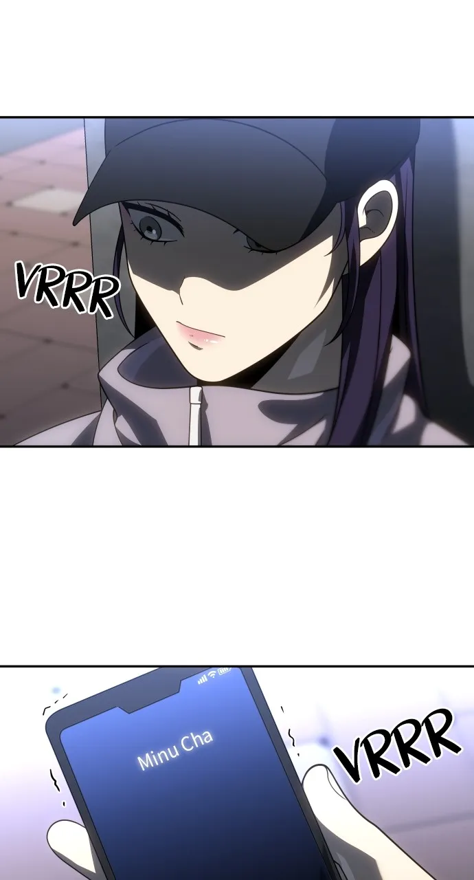 Read I Was the Final Boss chapter 89 image 54 on Lezhin