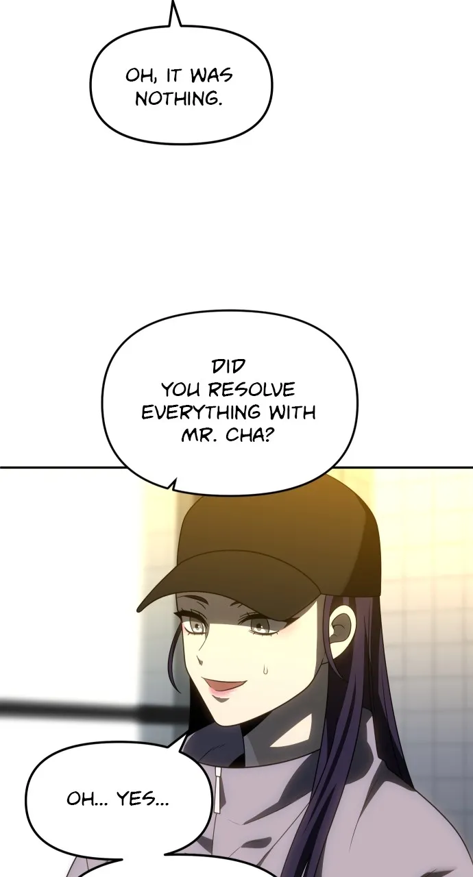 Read I Was the Final Boss chapter 89 image 60 on Lezhin