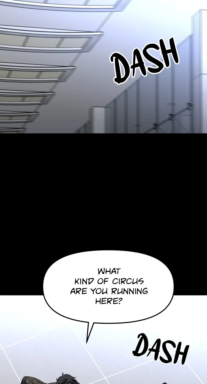 Read I Was the Final Boss chapter 89 image 7 on Lezhin
