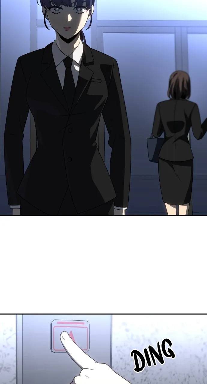 Read I Was the Final Boss chapter 89 image 73 on Lezhin